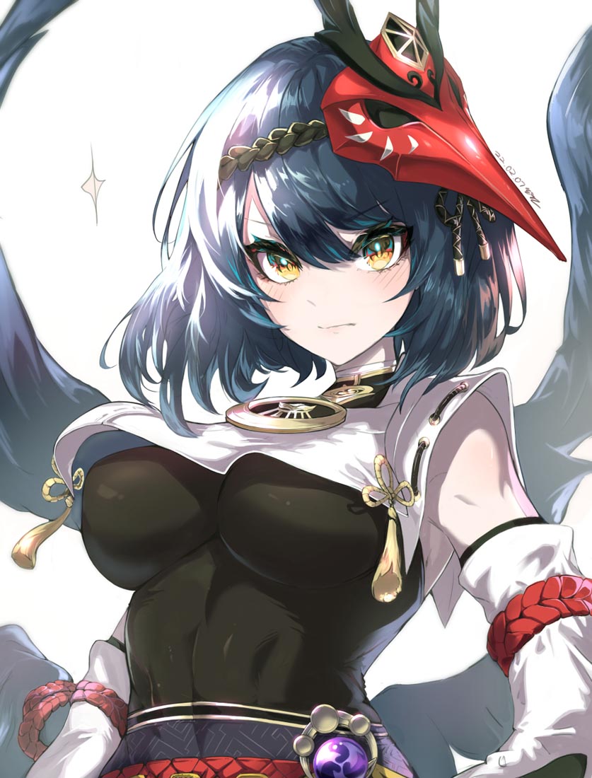 Xman美图精选#午安【220227】