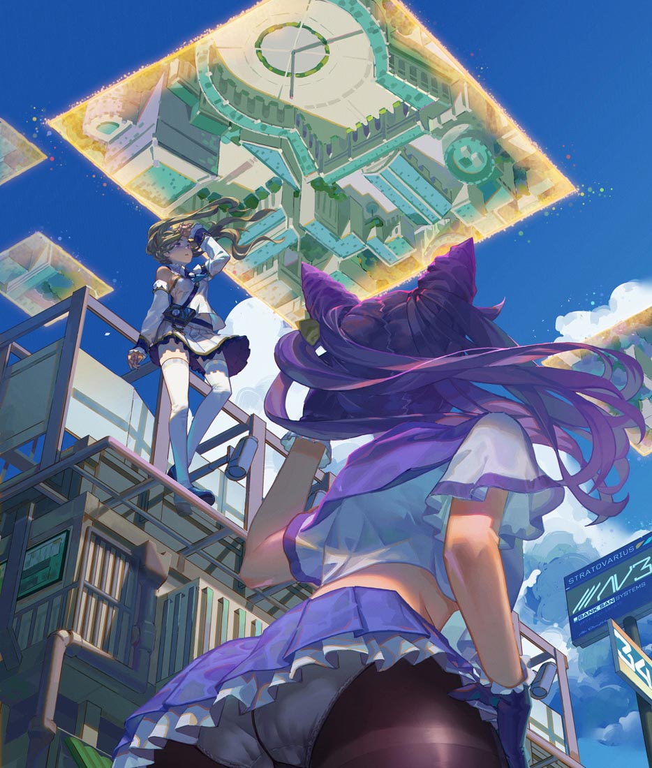 Xman游戏插画#晚安【220228】