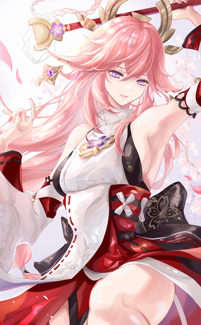 今日二次元插画#早安Xman【220308】