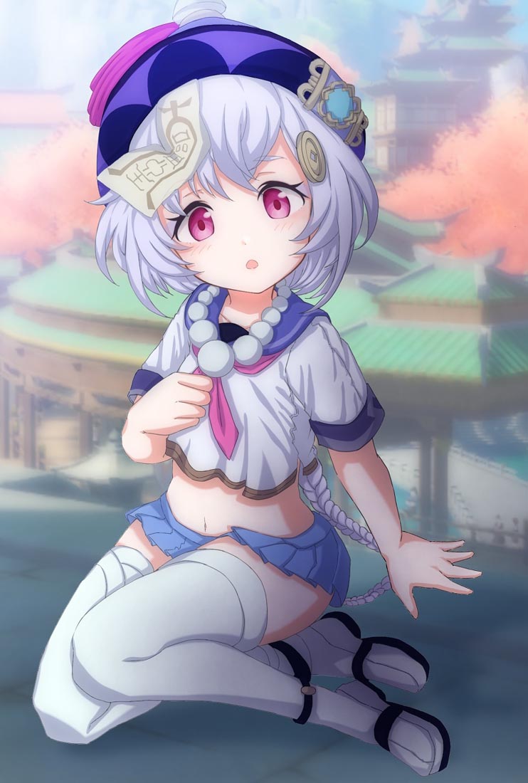 Pixiv二次元美图#晚安Xman【220311】