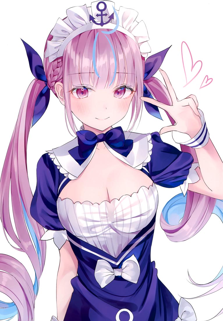 精美画集：(C99)SEISON'T (バーチャルYouTuber)【なび】