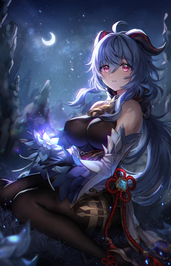 每日插画#晚安Xman【220219】