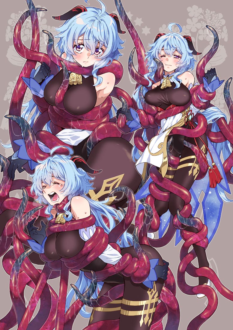 每日插画#晚安Xman【220219】