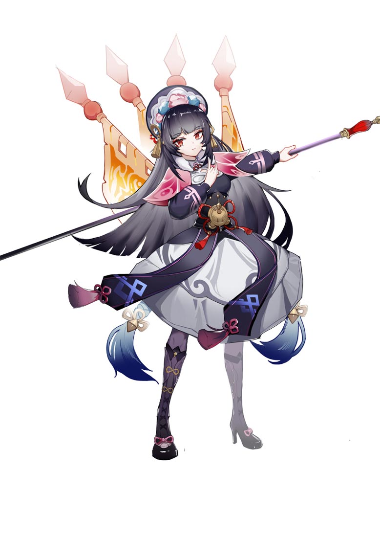 原神正能量#午安Xman【220215】