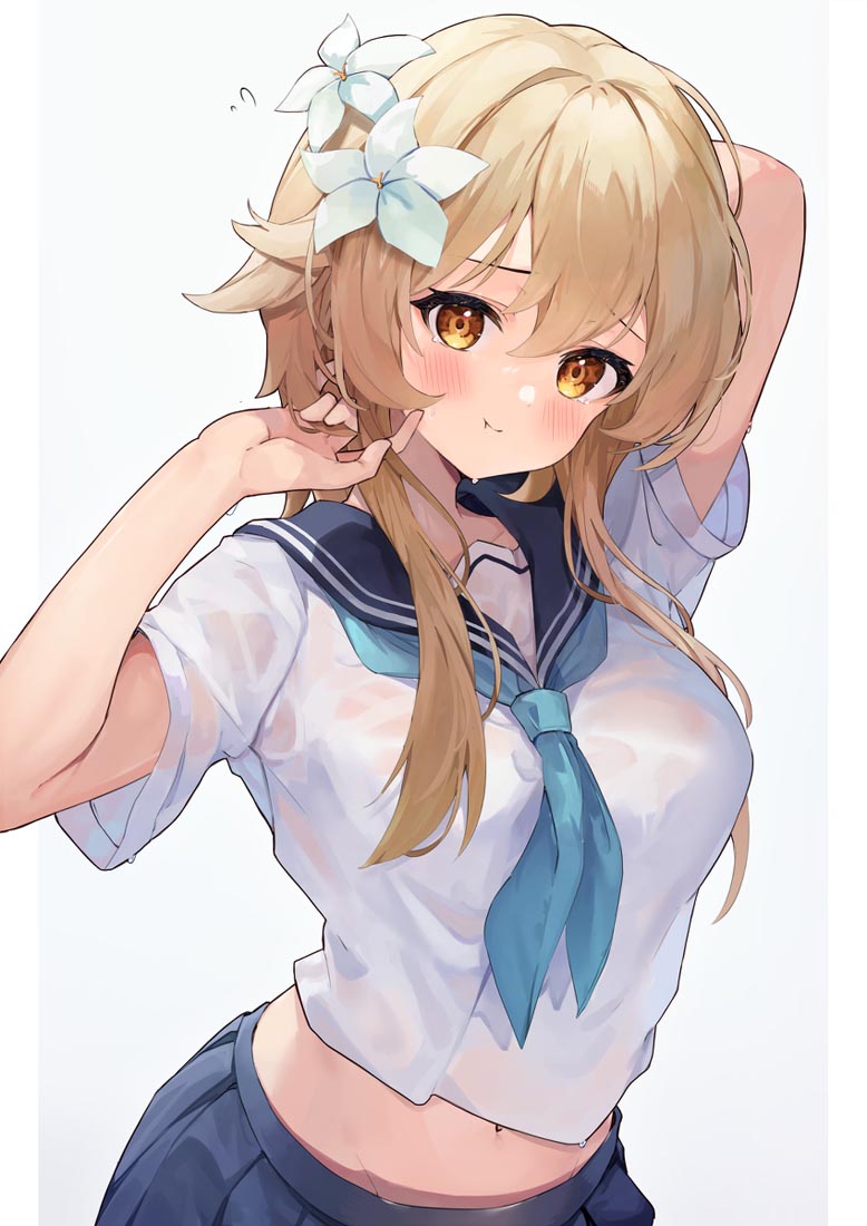 好图精选#午安Xman【220304】