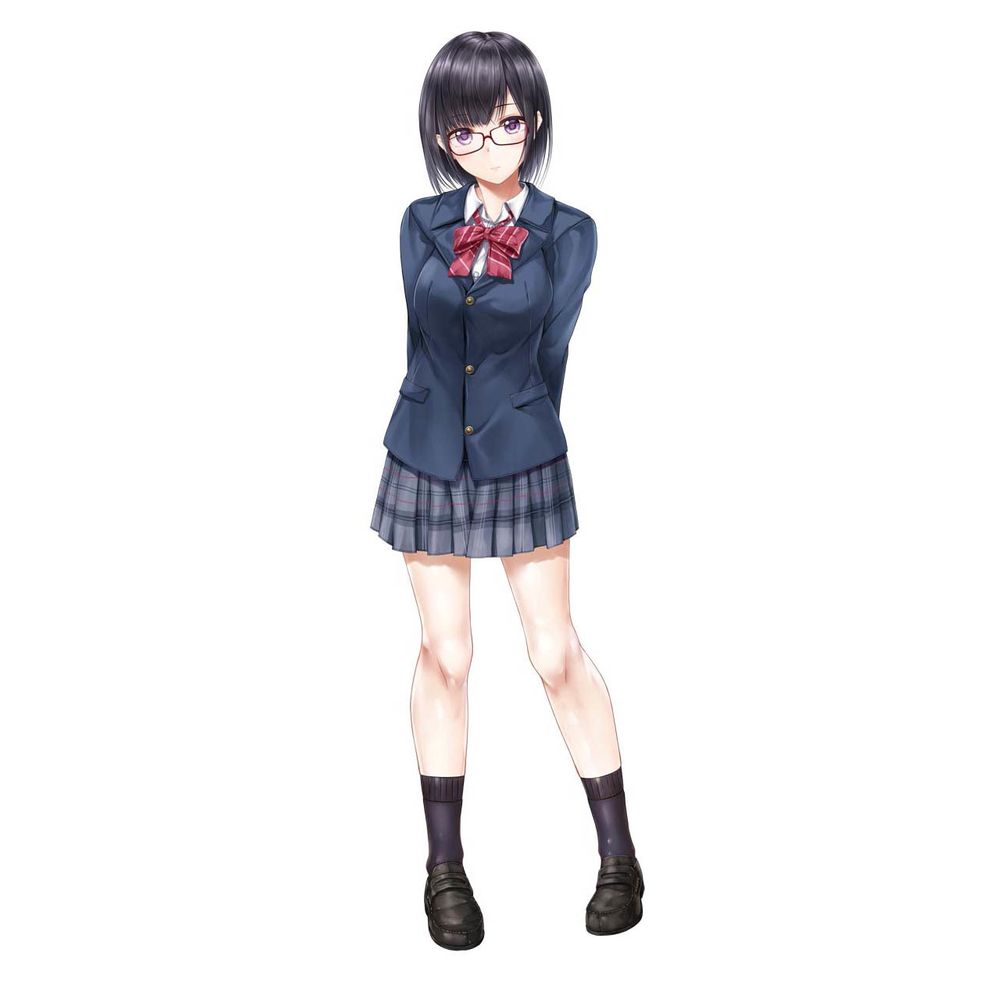 恋爱游戏《爱之吻3 cute》OP动画公开,3月25日发售插图18 恋爱游戏《爱之吻3 cute》OP动画公开,3月25日发售