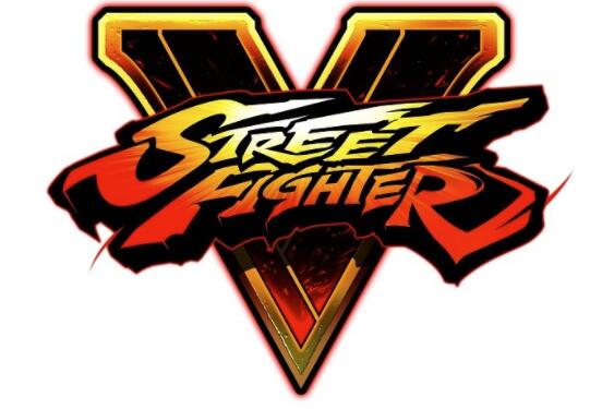 《街头霸王6》新LOGO居然是80美元买的素材？