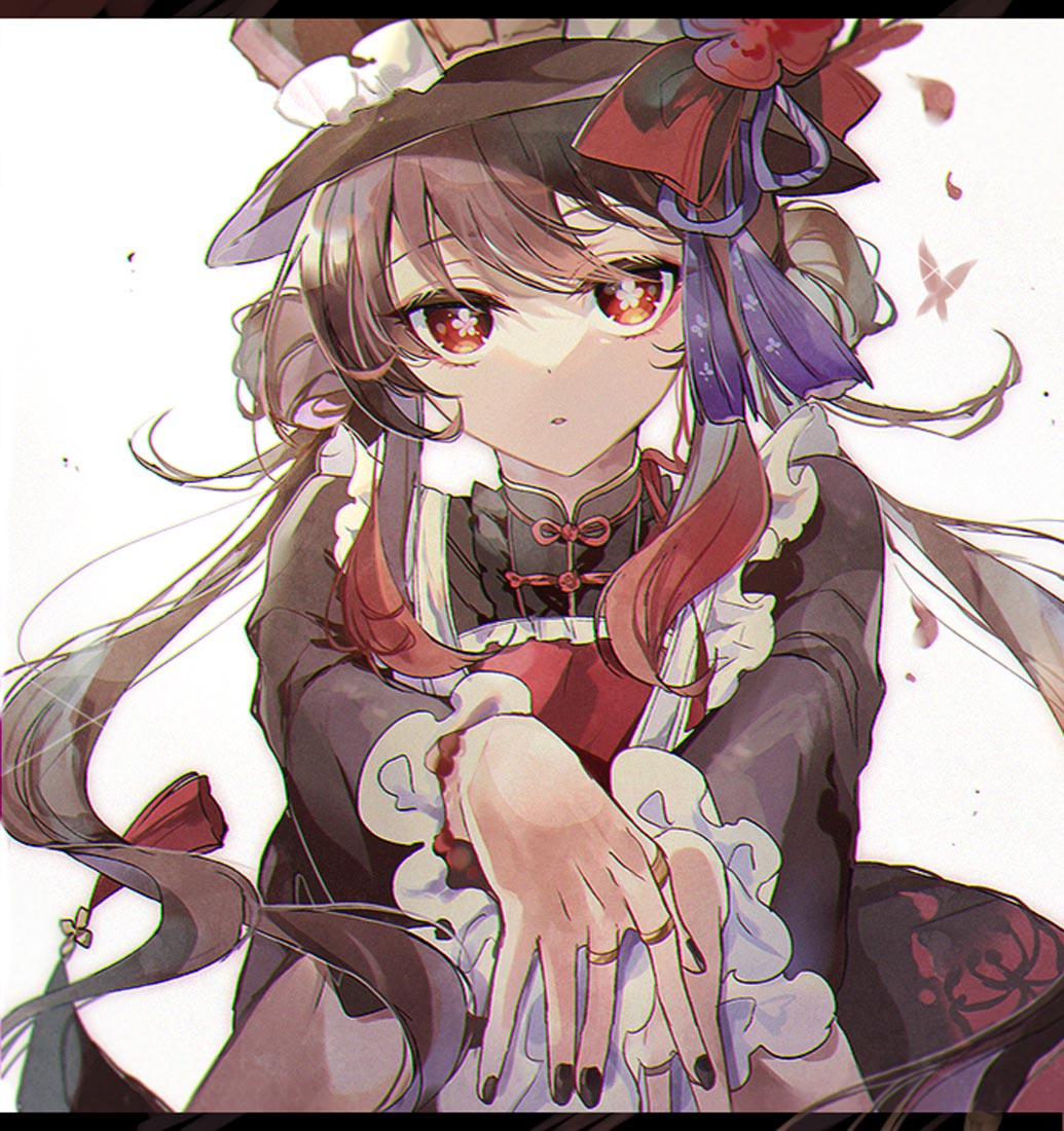 P站精选#晚安原神【220302】