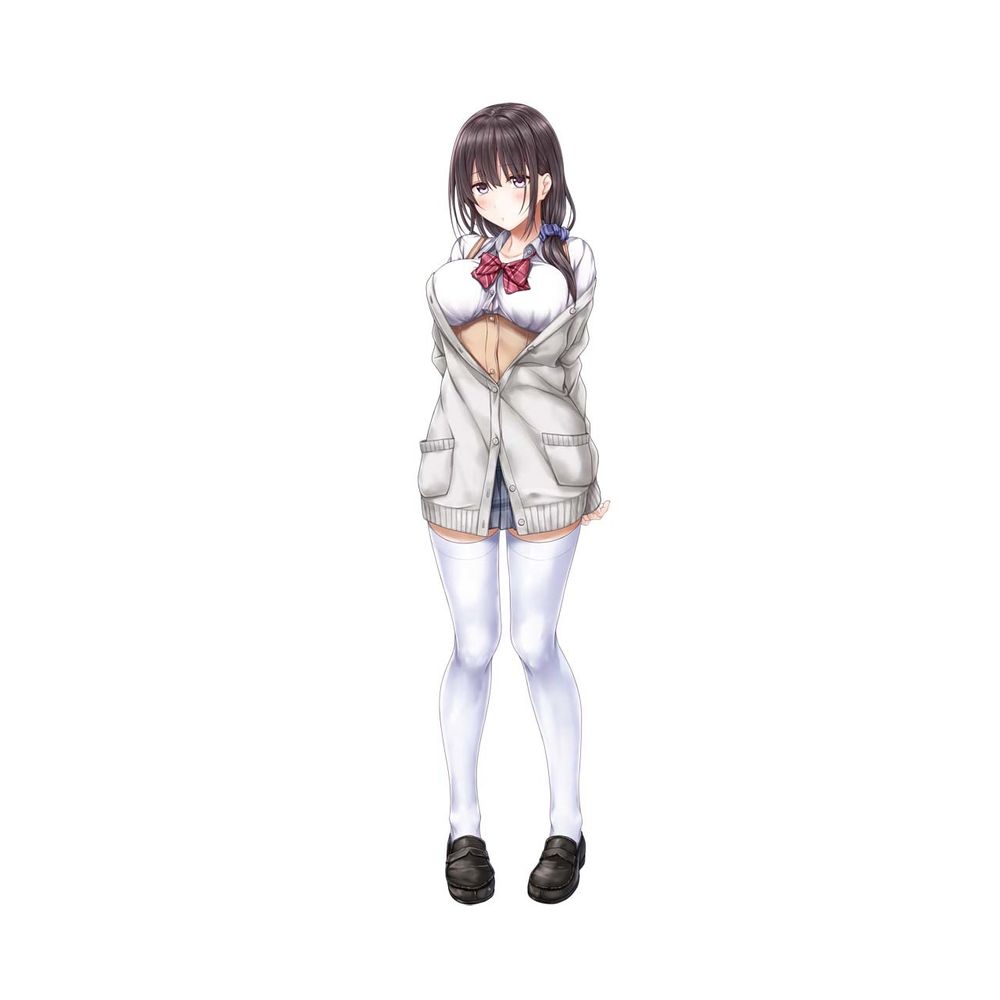 恋爱游戏《爱之吻3 cute》OP动画公开,3月25日发售插图6 恋爱游戏《爱之吻3 cute》OP动画公开,3月25日发售