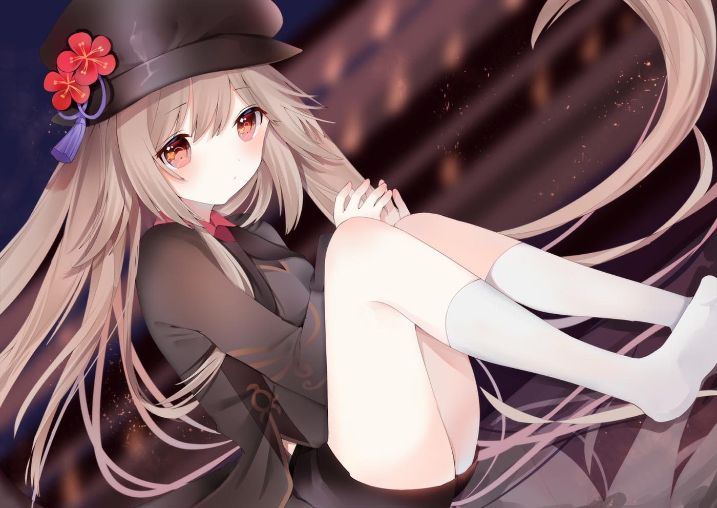 原神正能量#午安【220216】