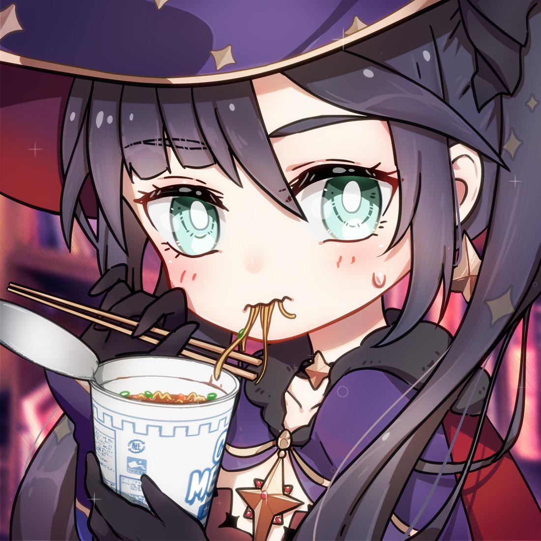 今日好图#午安Xman【220307】