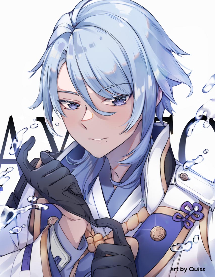 Xman美图精选#午安【220227】