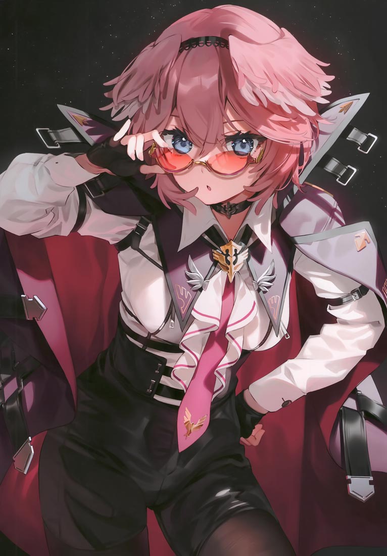 精美画集：TennenSuidousui 20 (ホロライブ)【画师：パセリ】