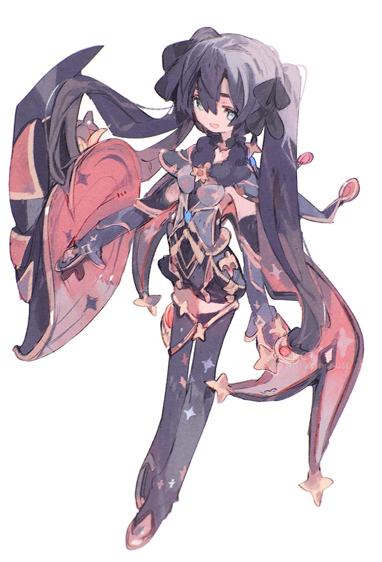 Xman每日好图#午安原神【220312】