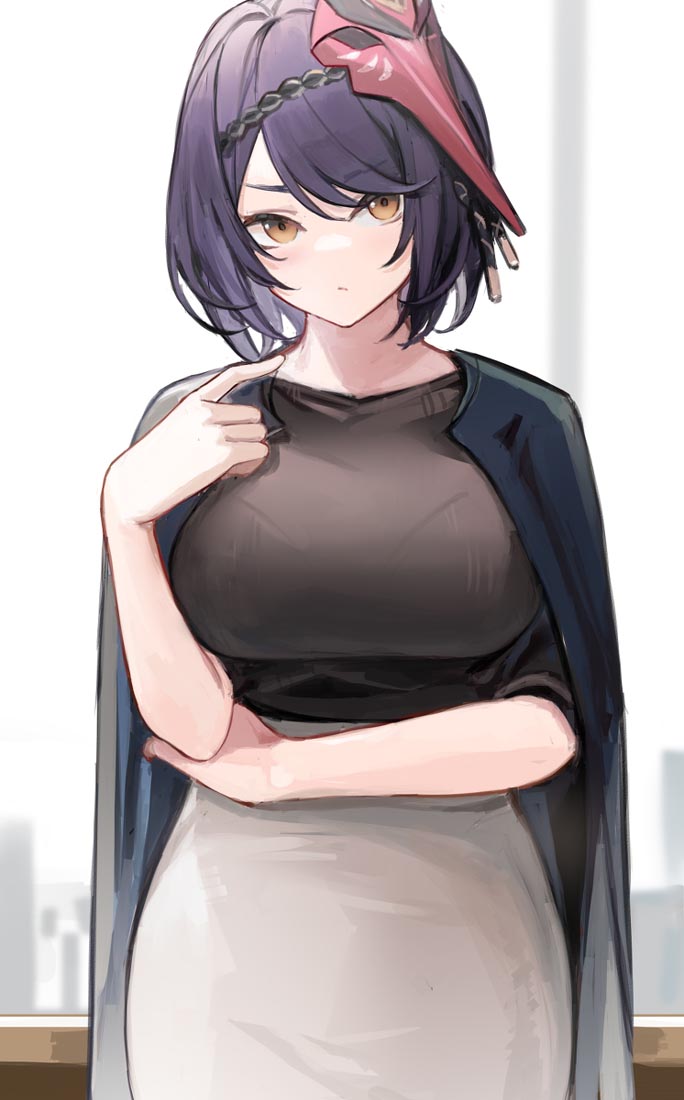 二次元好图#晚安原神【220301】