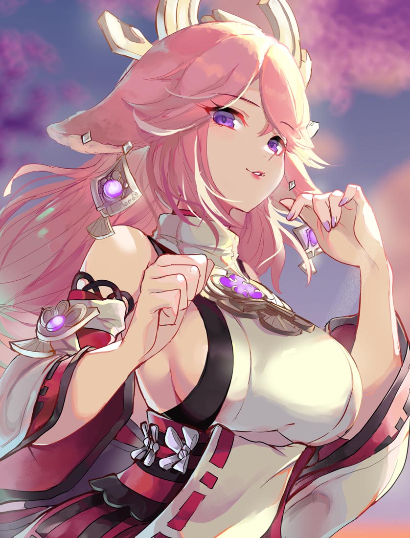 Xman游戏插画#早安【220228】