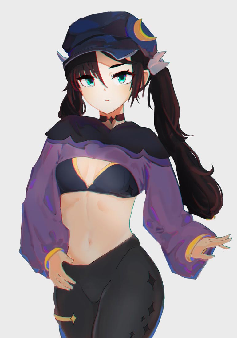 二次元好图#早安原神【220301】