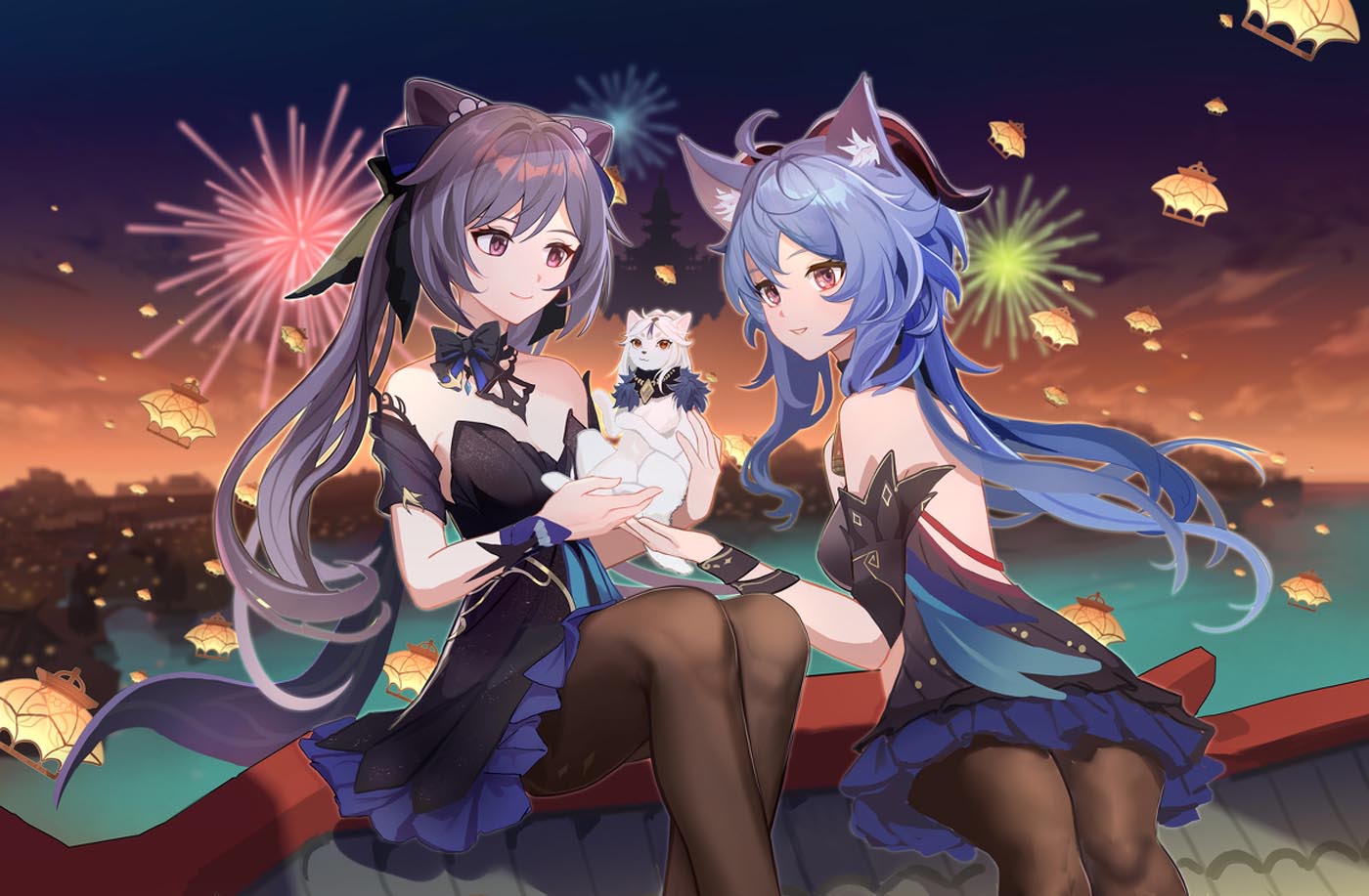 Xman游戏插画#早安【220228】