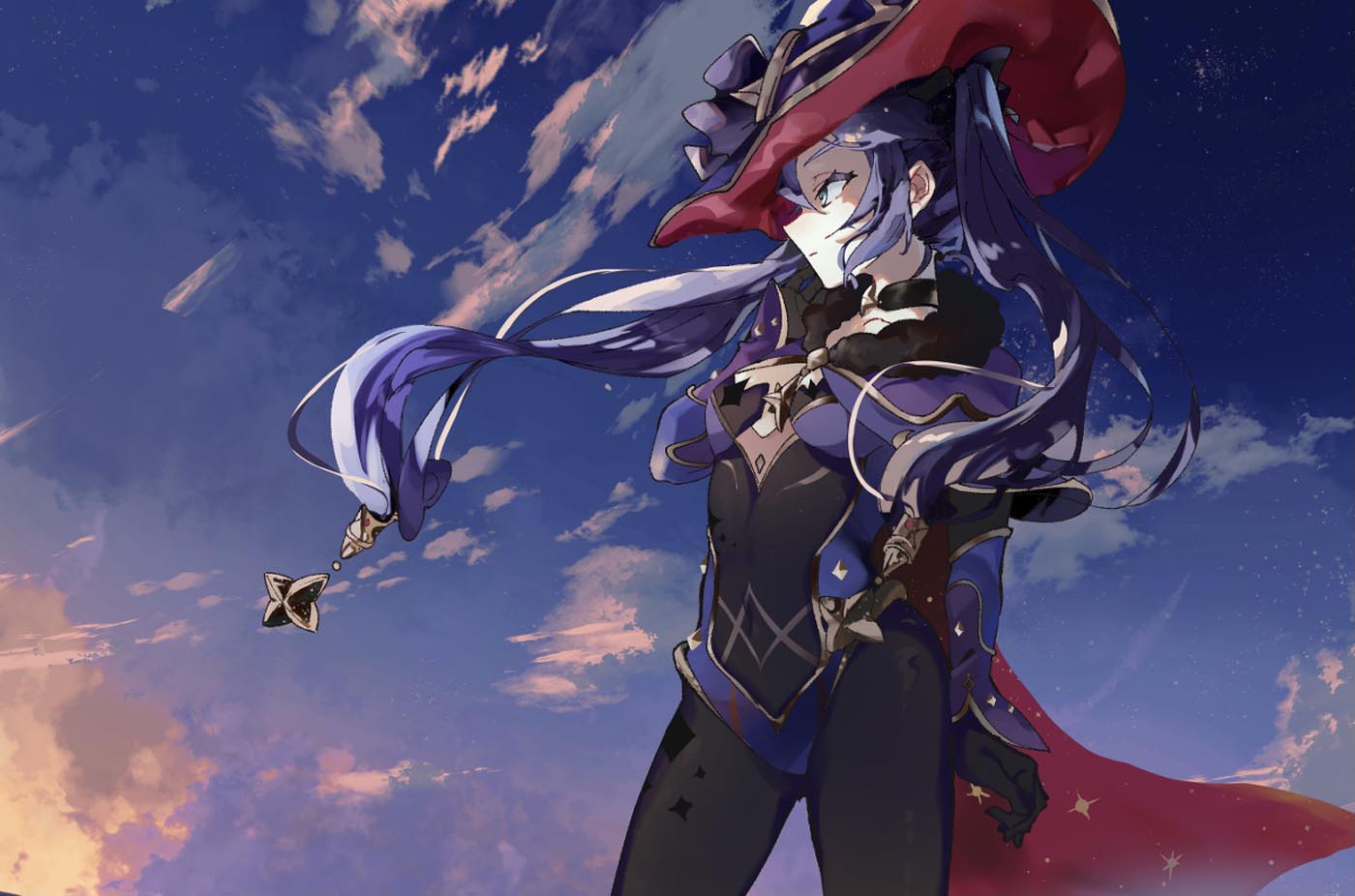 游戏同人图#早安Xman【220220】