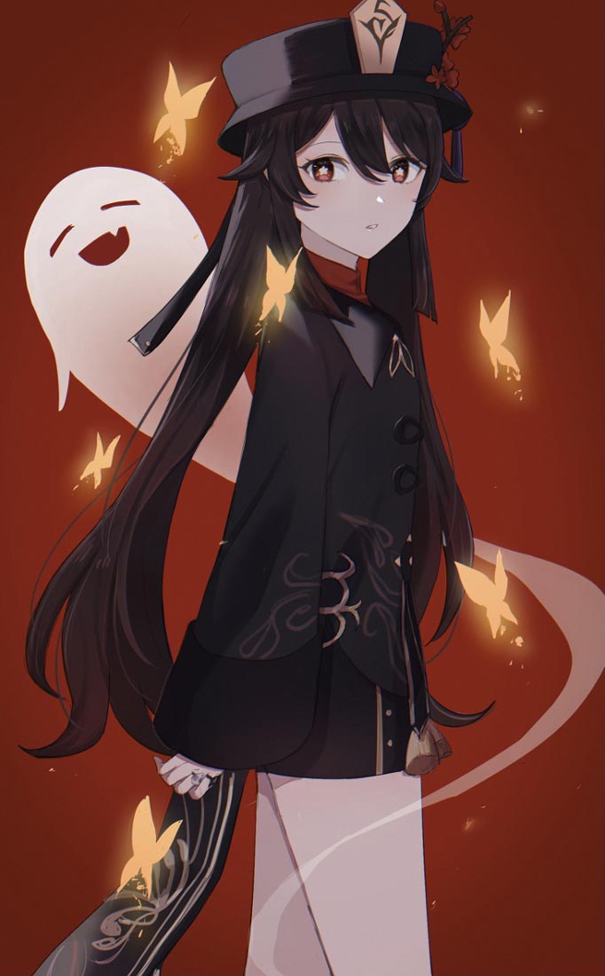 游戏同人图#午安Xman【220220】