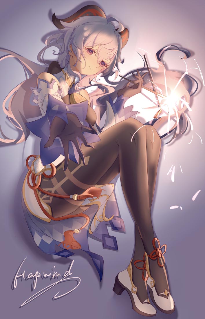 Pixiv插画精选#早安Xman【220224】