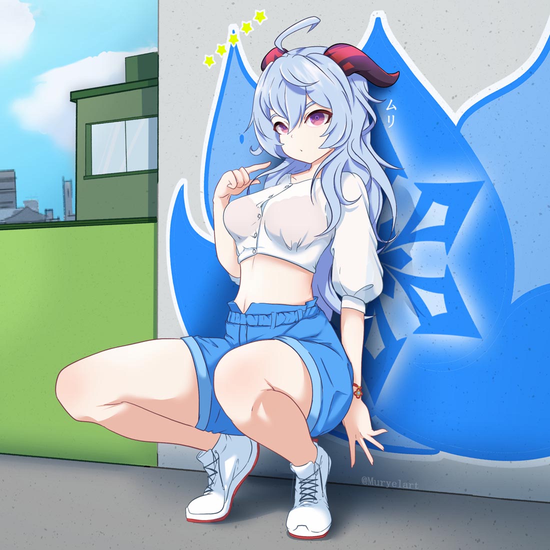 每日好图#早【220221】