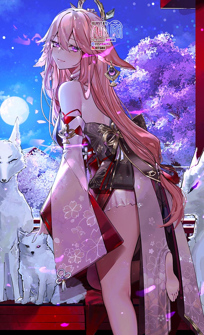 原神正能量#晚安Xman【220215】