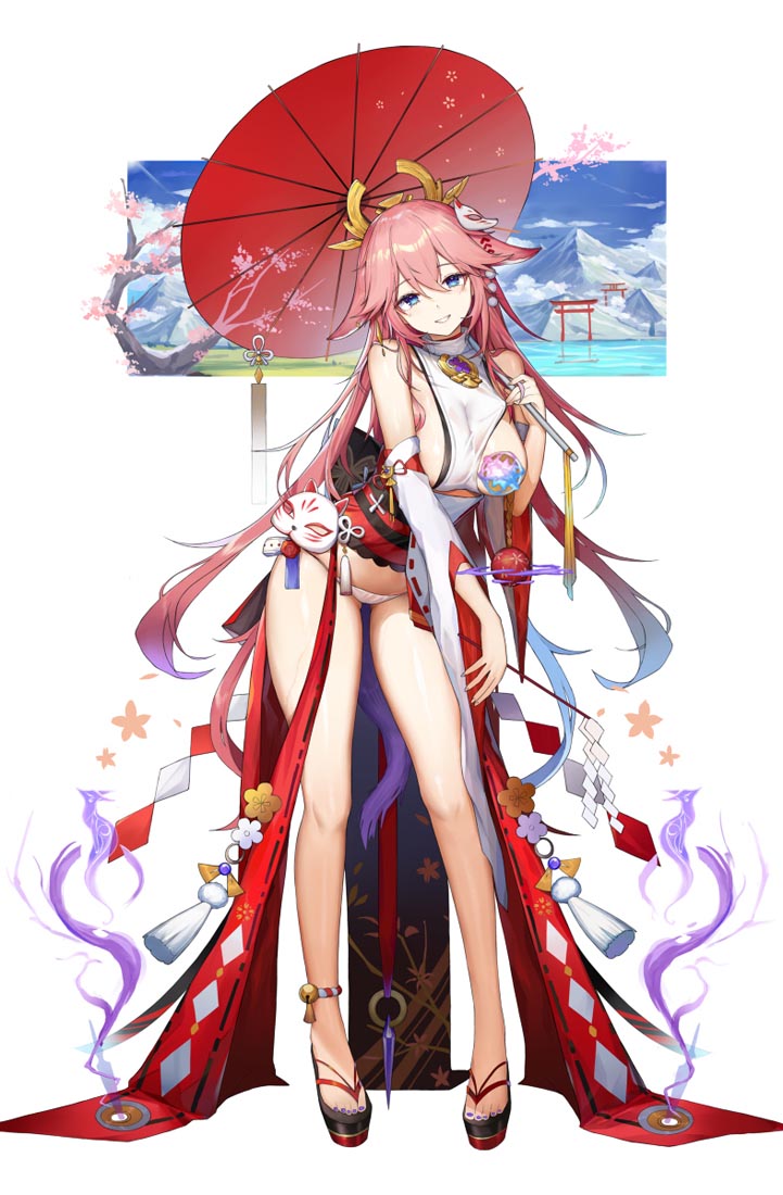 原神正能量图片#早安Xman【220225】