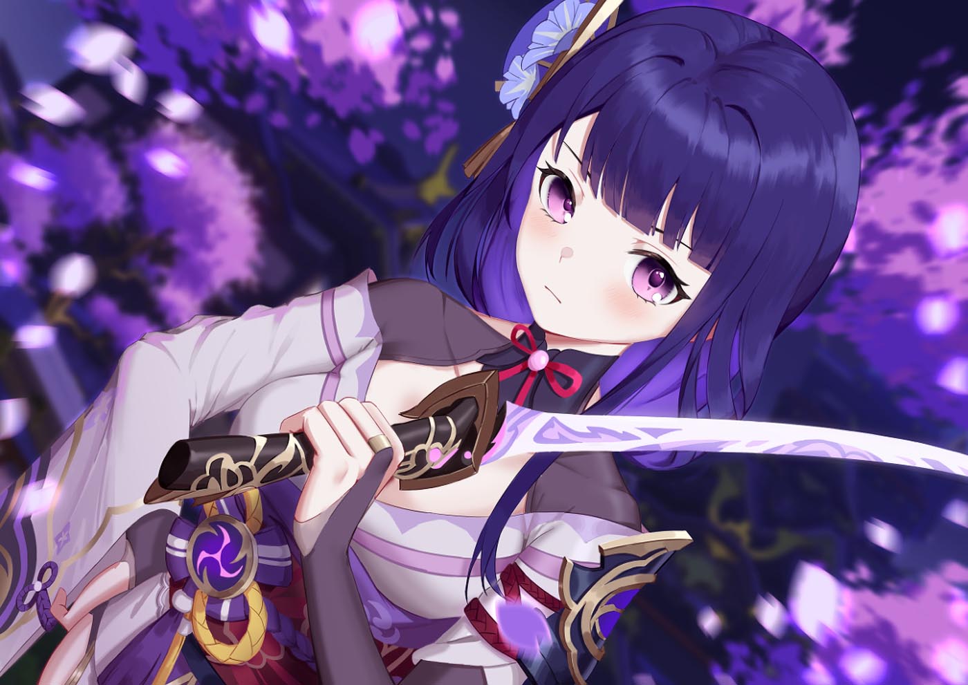 今日二次元插画#晚安Xman【220308】