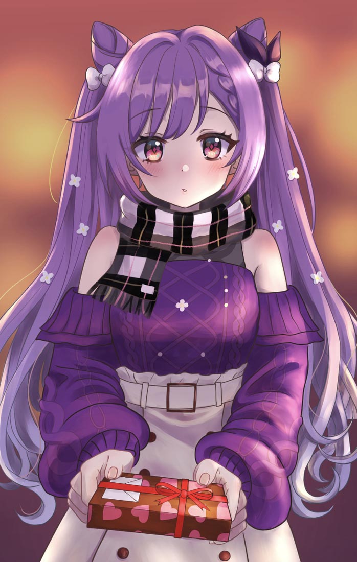 美图精选#午安Xman【220305】