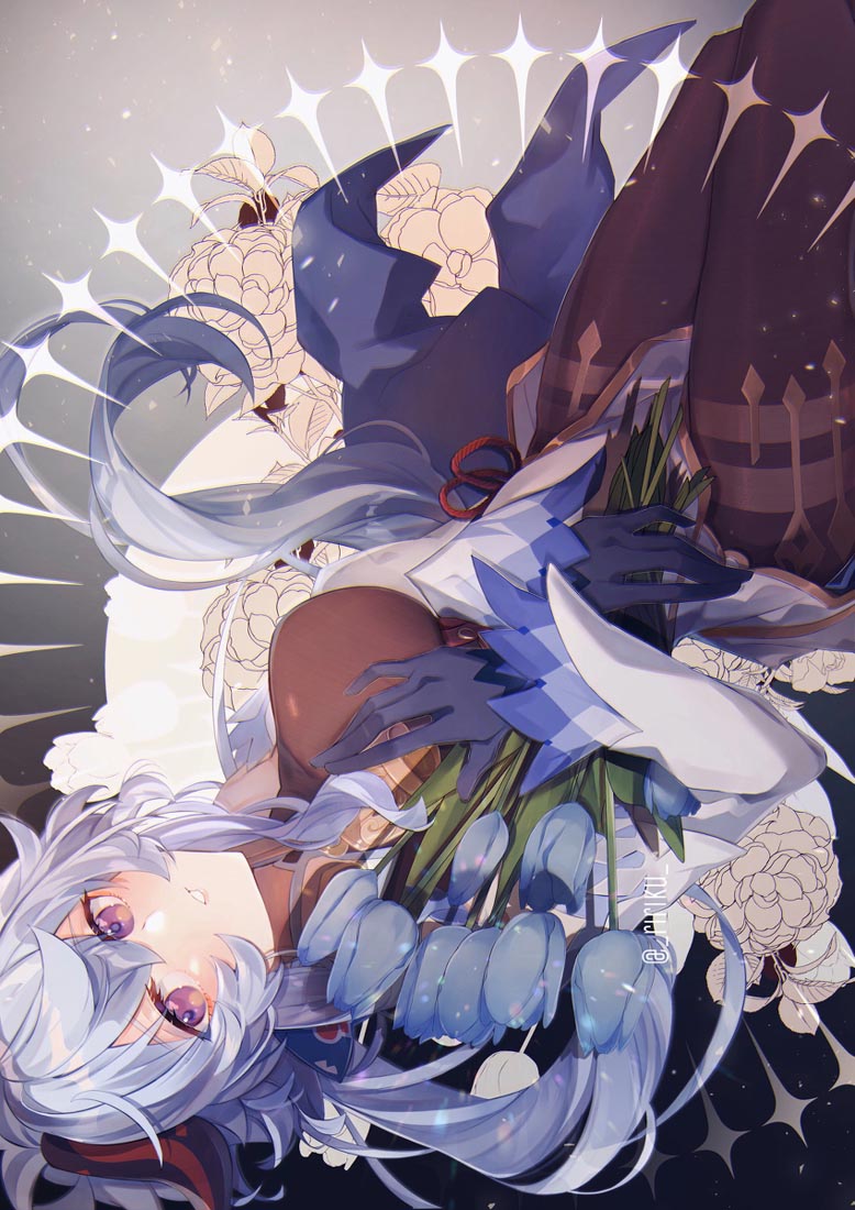 二次元好图#早安原神【220301】