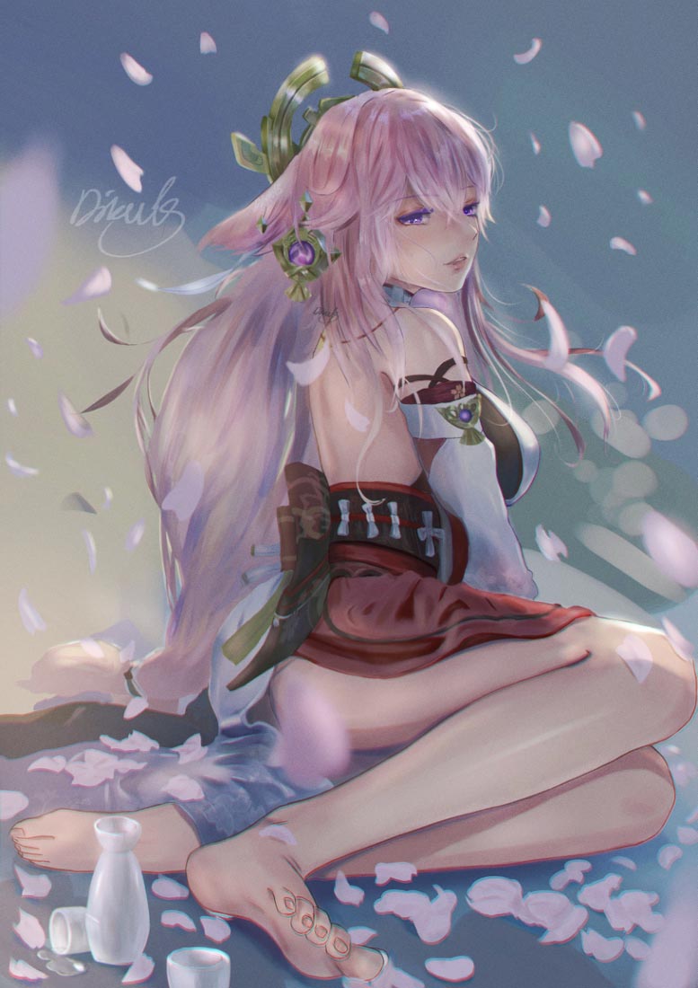 原神正能量图片#早安Xman【220225】