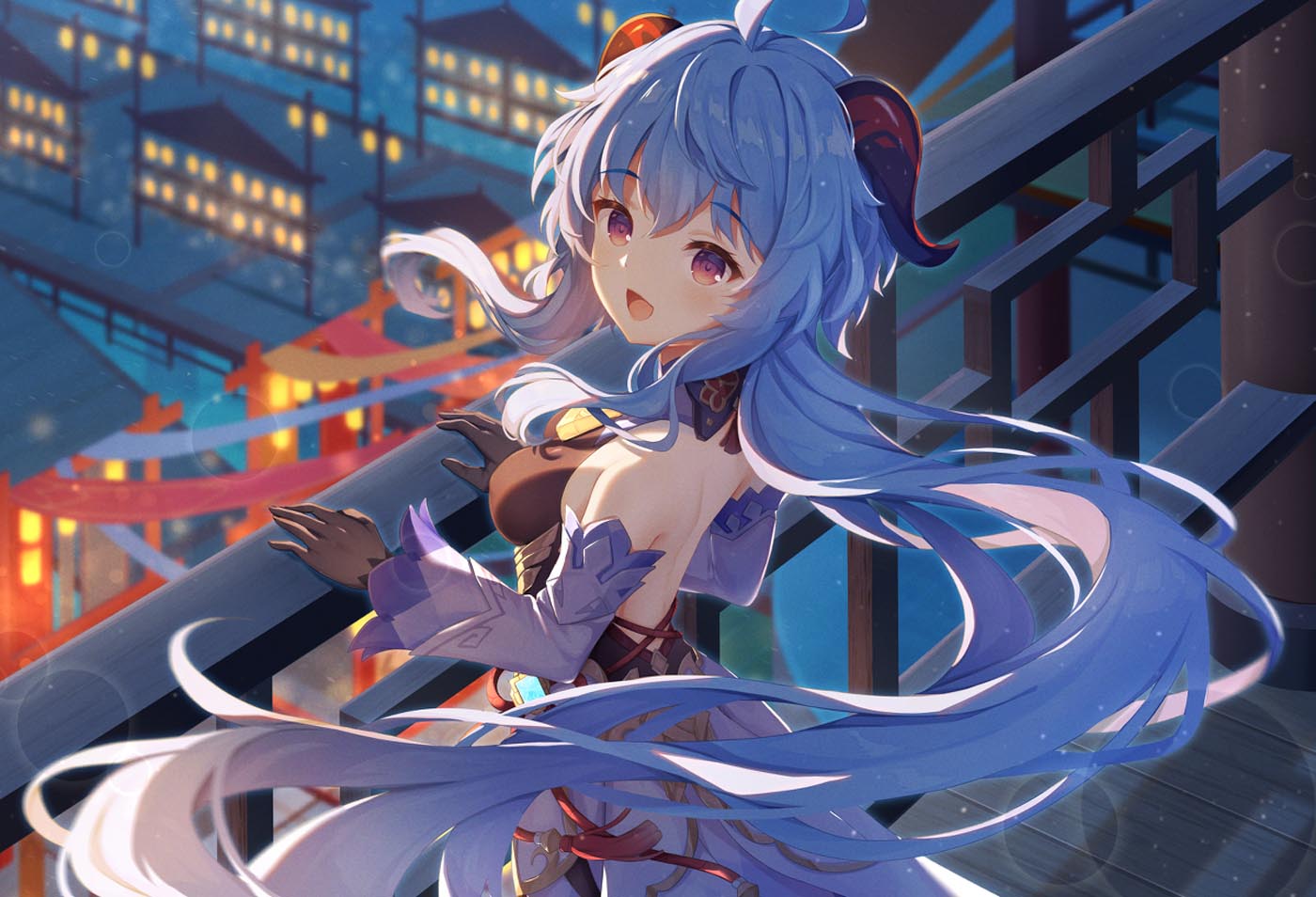 Xman游戏插画#晚安【220228】