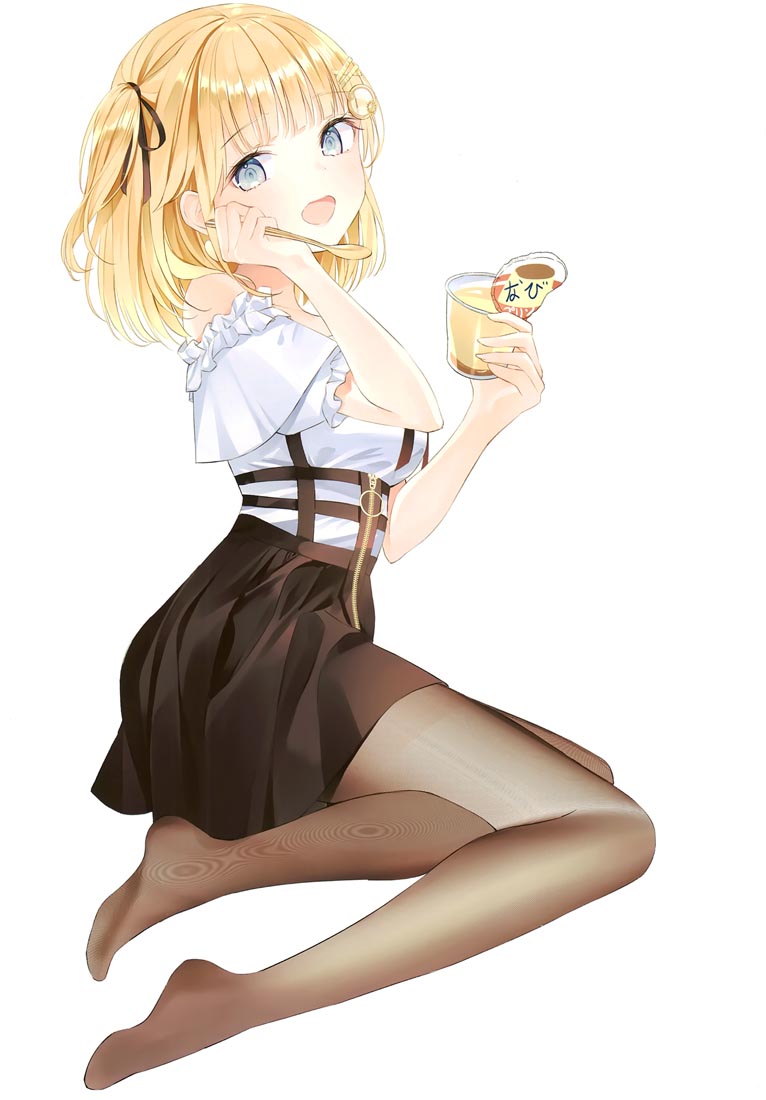 精美画集：(C99)SEISON'T (バーチャルYouTuber)【なび】