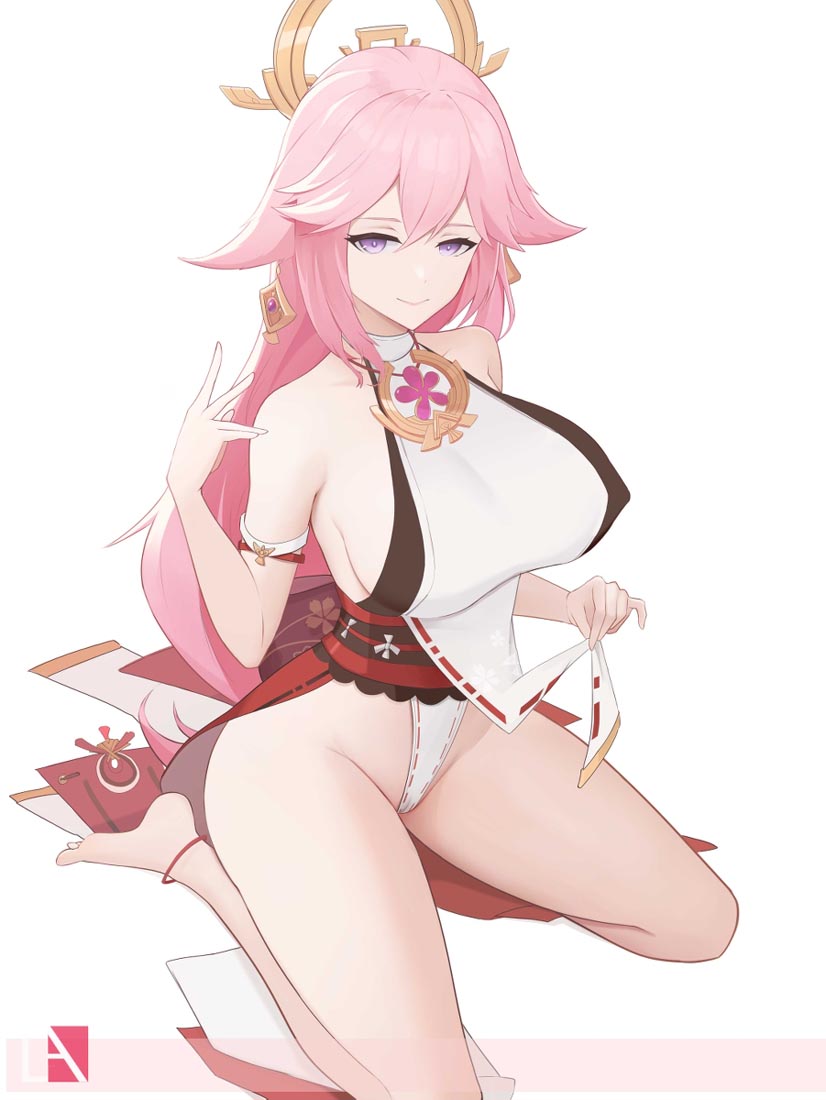 Xman每日好图#午安原神【220312】