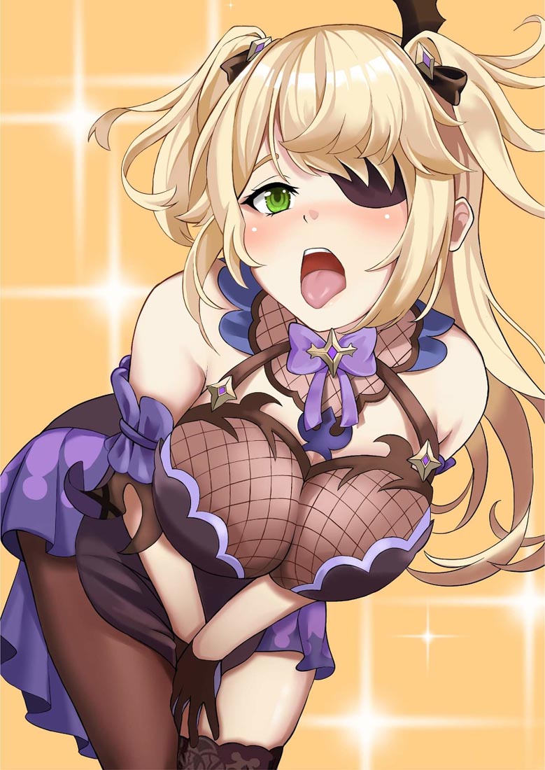 P站精选#晚安原神【220302】