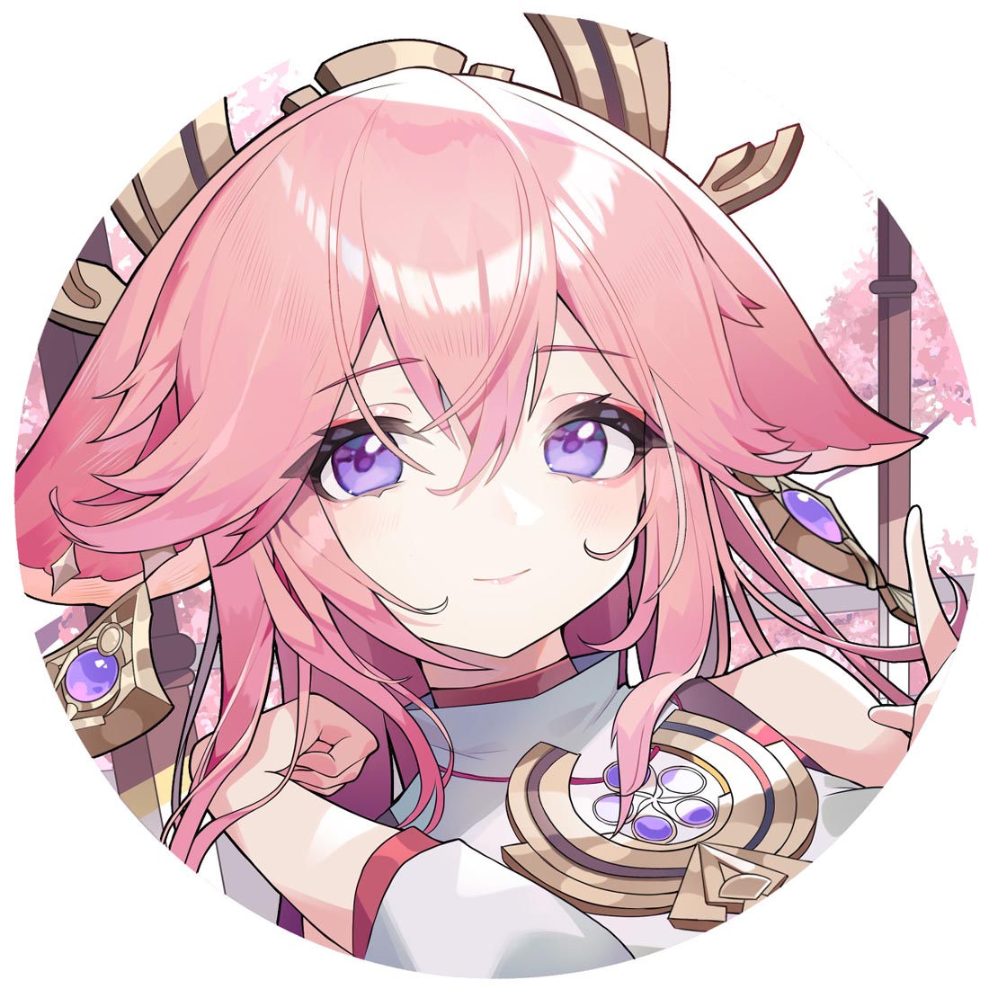 游戏同人图#早安原神【220313】