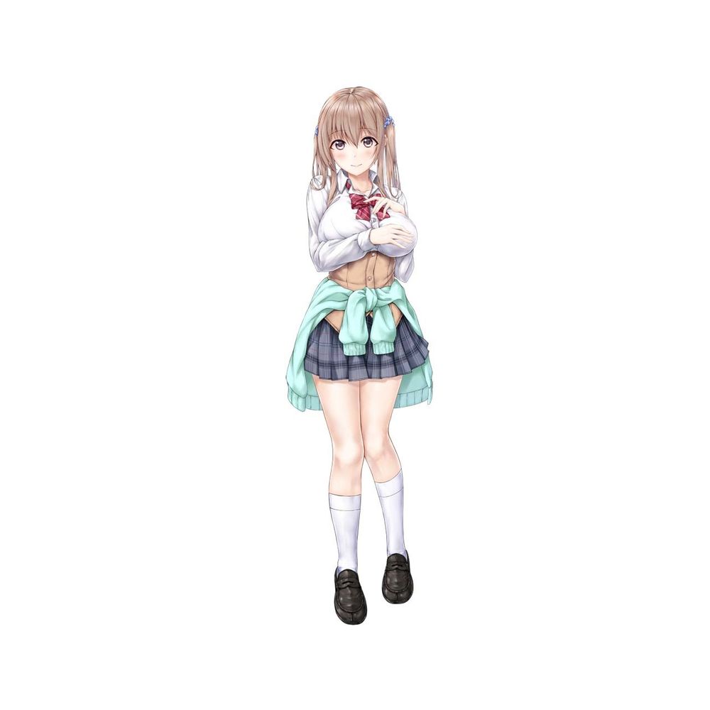 恋爱游戏《爱之吻3 cute》OP动画公开,3月25日发售插图14 恋爱游戏《爱之吻3 cute》OP动画公开,3月25日发售