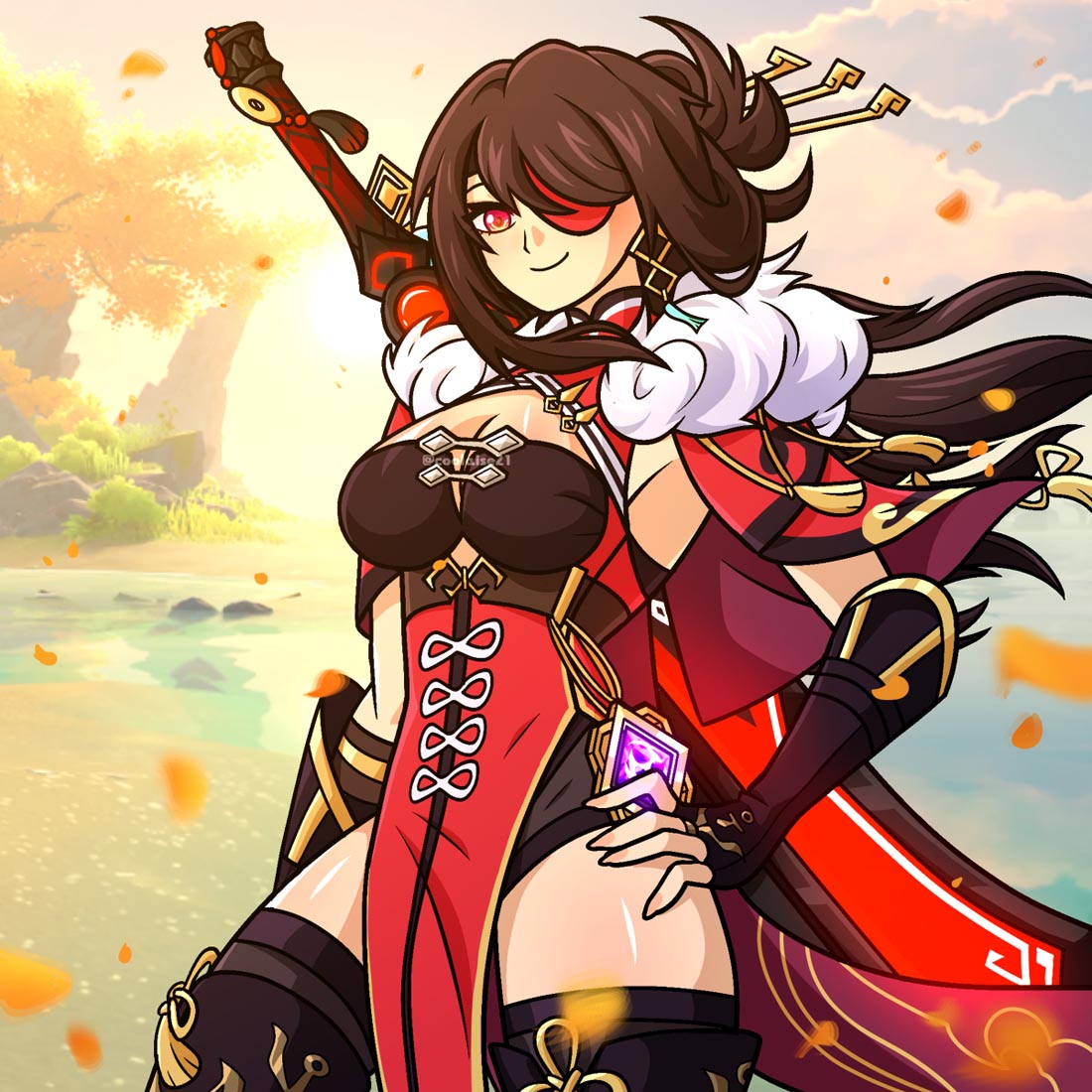 精选好图#早安Xman【220306】