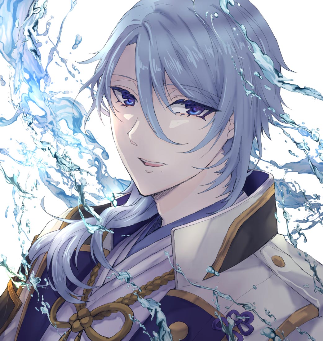 P站精选#晚安原神【220302】