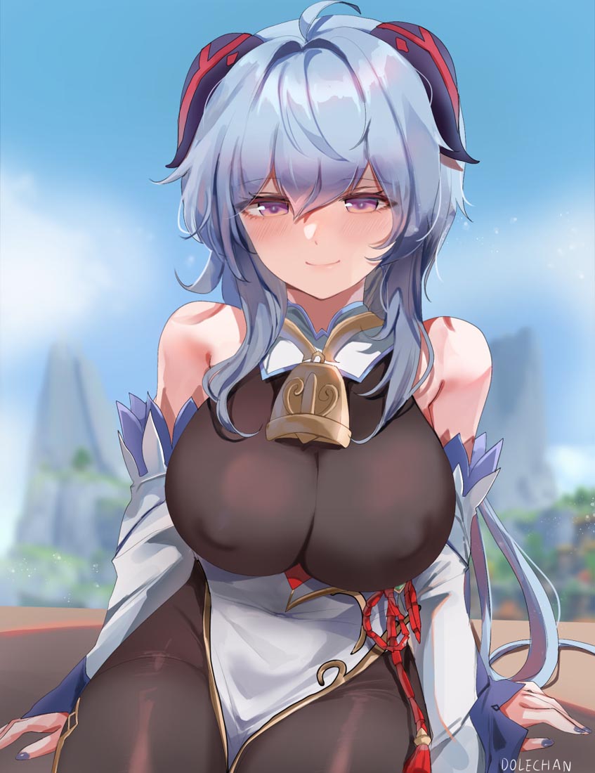 原神正能量图片#晚安Xman【220225】