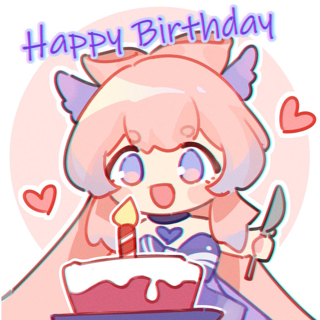 游戏同人图#早安原神【220313】