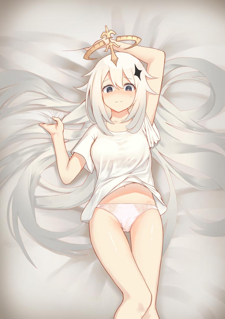 原神正能量图片#午安Xman【220225】