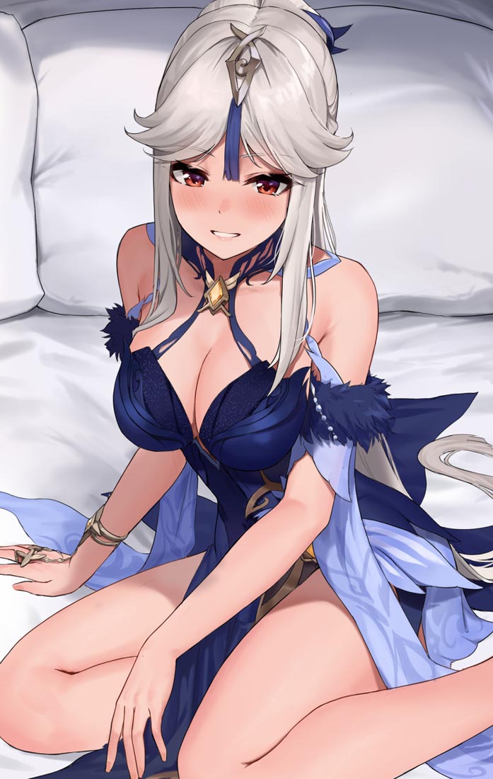 今日二次元插画#早安Xman【220308】