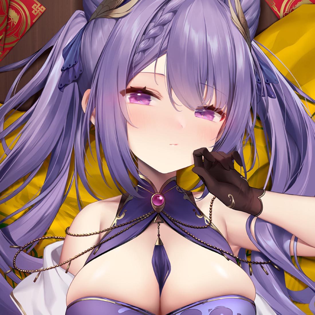 Pixiv二次元美图#早安Xman【220311】