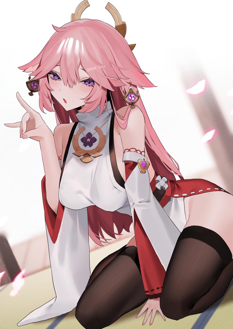 原神正能量图片#晚安Xman【220225】