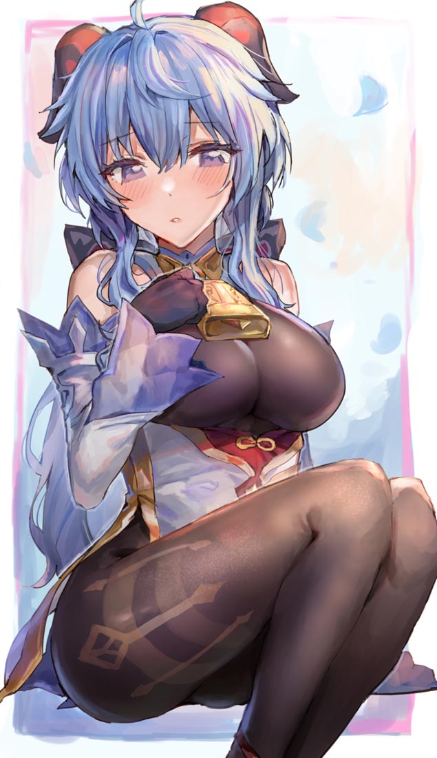 Pixiv二次元美图#午安Xman【220311】