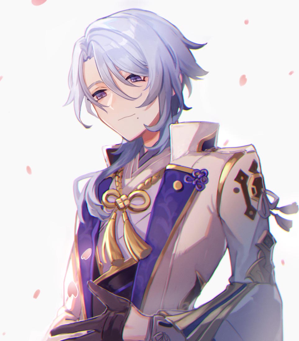 原神正能量图片#早安Xman【220225】