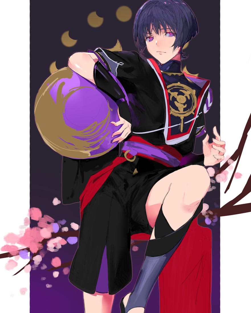 原神正能量#午安【220216】