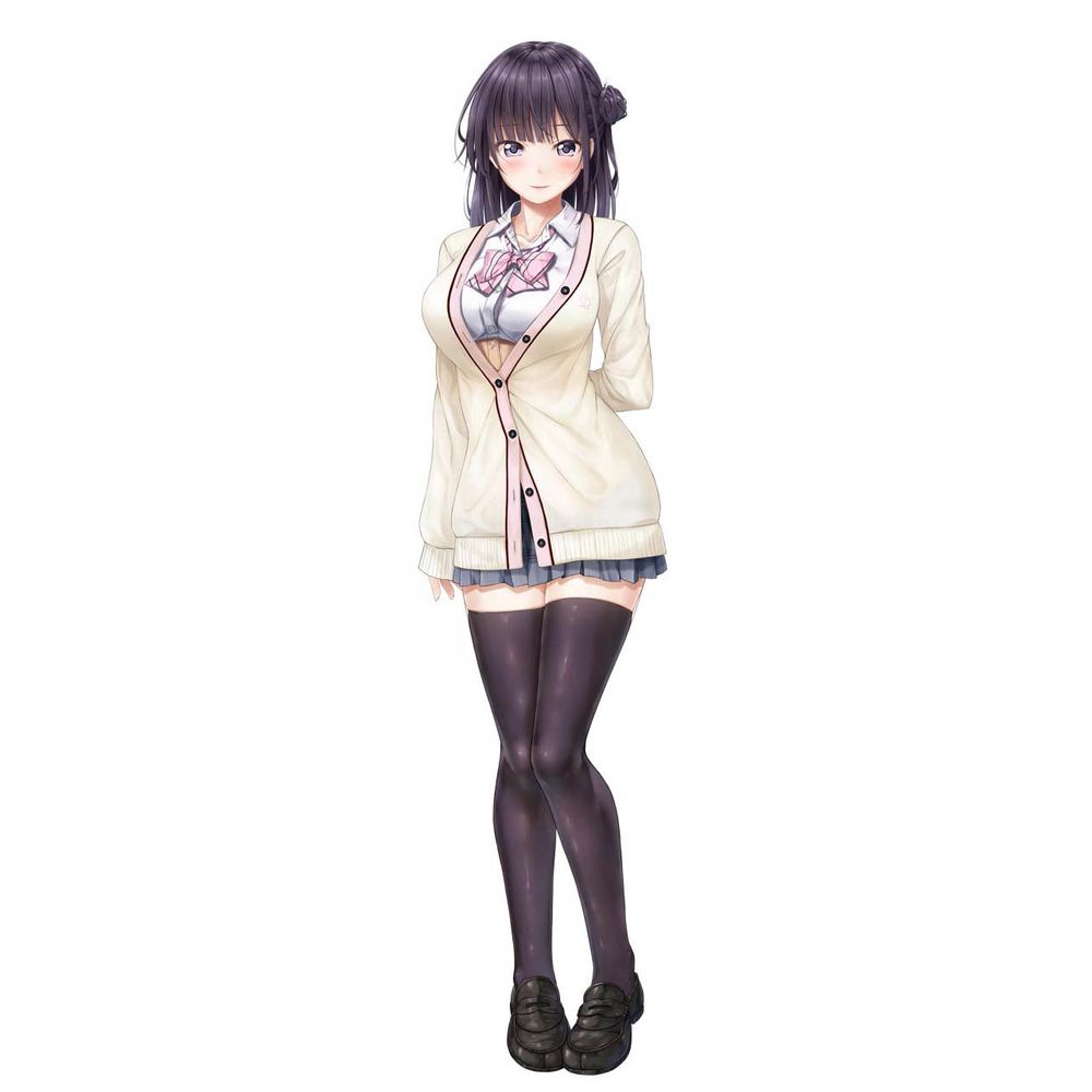 恋爱游戏《爱之吻3 cute》OP动画公开,3月25日发售插图2 恋爱游戏《爱之吻3 cute》OP动画公开,3月25日发售
